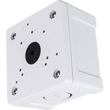 Outdoor Conduit Box (IP66)