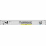 ISR1100 Series Router, 4 Eth LAN/WAN Por