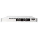 Meraki MS390 24mGig L3 UPOE Switch