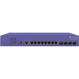 X435-8T-4S 8 port 10/100/1000BASE-T half