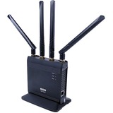 WirelessCable for extending IP Communications up to 400m (Add-On Unit)
