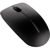 CHERRY, MW 2400 WIRELESS 3 BUTTON MOUSE, 1200 DPI, OPTICAL SENSOR, 2.4 GHZ