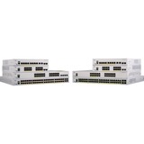 Catalyst 1000 24 port GE, 4x10G SFP