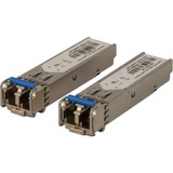 1 FiberPr w/ SFP-FSCM102-ASingleModeMSA