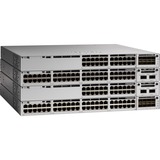 Catalyst Deep Buffer 9300 24-port UPOE