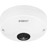 6MP Indoor fisheye dome camera