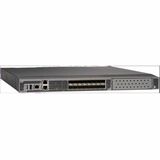 MDS 9132T 32G FC switch,8 ports, 4x 32G