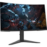 LENOVO 31.5IN QHD CURVED GAMING MONITOR