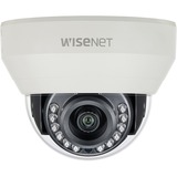 Wisenet HD4MP Indoor Dome 6mm