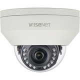 Wisenet HD4Mp Ir Outdoor Dome 4.0mm