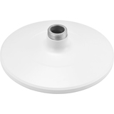 White Mounting Cap