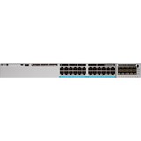 Catalyst 9300L 48p Full PoE,4x10G Uplink