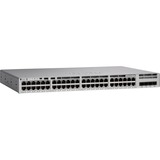 C9200L 48port PoE SFP Network Advantage