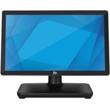 ELO, ELOPOS SYSTEM, 22-INCH FULL HD, NO OS, CELERON, 4GB RAM, 128SSD, PROJECTED CAPACITIVE 10-TOUCH, ZERO-BEZEL, ANTIGLARE, BLACK, WITH I/O HUB STAND