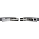 Catalyst 9200 48-port 8xmGig PoE+