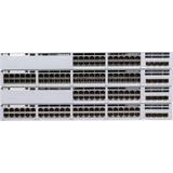 Catalyst 9300L 48p, 12mGig, Network Adva