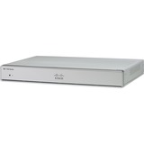 ISR1100 Router, 4 Eth LAN/WAN Ports, 1 L