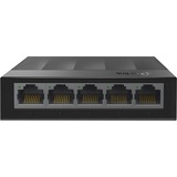 5-Port Gigabit Desktop Switch