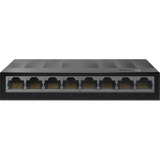 8-Port Gigabit Desktop Switch