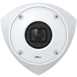 AXIS Q9216-SLV White