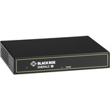 KVM EXT TX VM SH PoE DVI-D V-USB 2.0 AUD