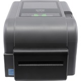 BROTHER MOBILE, PRINTER KIT, 4.3 DESKTOP PRINTER WITH CUTTER, TT, 300DPI, 5IPS, LAN/USB/HOST-USB/SER, 2YRS PREMIER WARRANTY