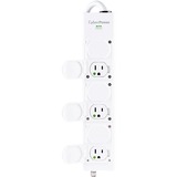 Medical Power Strip 6 Outlets