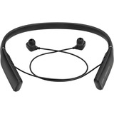 Adapt 460T In-ear neck band Bluetooth Headset includes BTD 800 and Carrying case Certified for Microsoft Teams