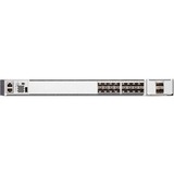 Catalyst 9500 16-port 10Gig switch RF, Refurbished