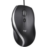 Advanced Corded Mouse M500s