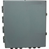 Cabinet, Outdoor Switch Enclosure Assemb