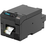 TK306 Full Color Ticket Printer - 220v