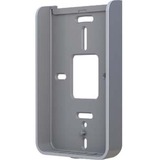 Signo 20 Reader Mounting Plate, Silver