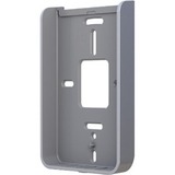 Signo 20K Reader Mounting Plate, Silver