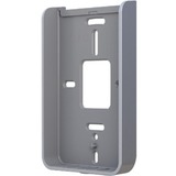 Signo 40 Reader Mounting Plate, Silver