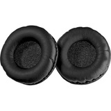Leatherette ear pads, Small