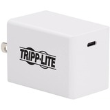 TRIPP LITE, 60W COMPACT USB-C WALL CHARGER - GAN TECHNOLOGY, USB-C POWER DELIVERY 3.0