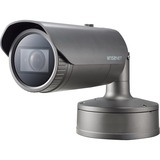 4K IR Bullet AI camera