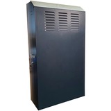 20 5U Vertical Equipment Wall Cabinet