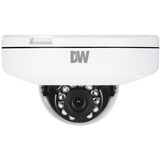 MEGApix Flat Vandal Dome Camera