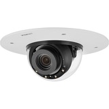 4K IR Indoor Flush Mount Dome AI Camera