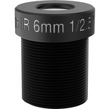 LENS M12 6MM F2.0 4P