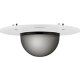 Tinted bubble for indoor flush mount X-P