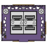 5520-VIM 4x25GE SFP28 MACsec