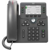 IP Phone 6871 MPP with 6800 Pwr and NA C