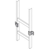 VERTICAL WALL BRACKET