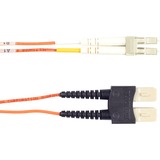 OM1 62.5/125 Multimode Fiber Patch Cable