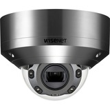 Wisenet X stainless dome camera, 2MP