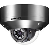 5MP Stainless Steel IR Dome