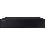 2U WAVE PoE NVR 4TB RAW